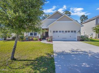 3 Whitewater Way, Beaufort, SC 29906