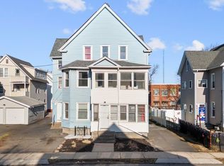 104 Dwight St, New Britain, CT 06051