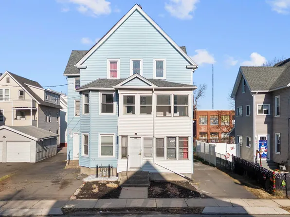104 Dwight Street, New Britain, CT 06051