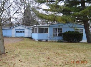 20883 W M 36, Pinckney, MI