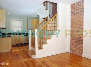 34 Greenwich St, Dorchester, MA 02122