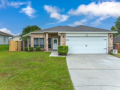 127 Sandstone Trl, Crestview, FL, 32539