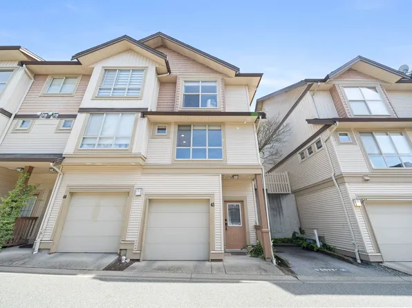 20350 68th Ave #45, Langley, BC V2Y 3A5