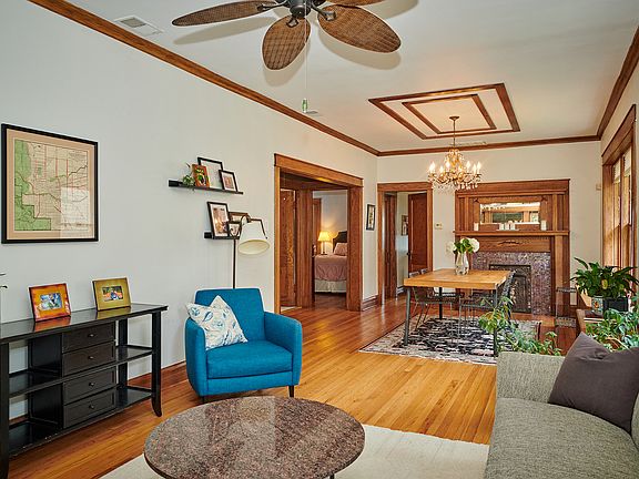 2nd image of 4107 N Lawler Ave