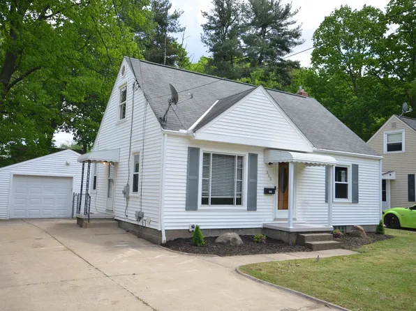 363 Sullivan Ave, Akron, OH 44305