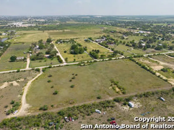 670 Country Ln LOT 2, Cibolo, TX 78108