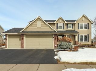 18520 63rd Ave N, Maple Grove, MN 55311