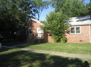 2938 Verdun Ave #B, Norfolk, VA 23509