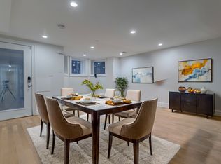 1110 5th St NW UNIT 1, Washington, DC 20001