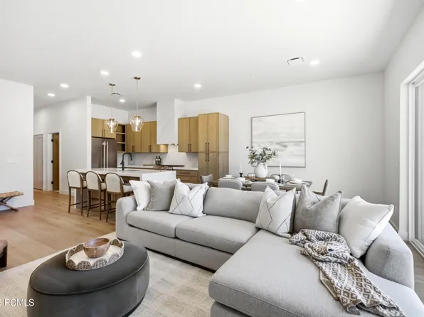2496 Big Willow Trl #510, Park City, UT 84060