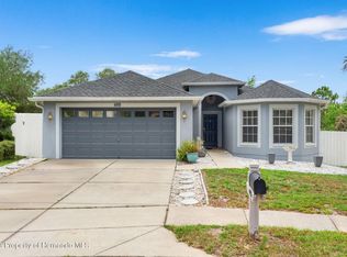 4490 Ayrshire Dr, Spring Hill, FL 34609