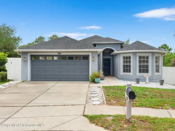 4490 Ayrshire Dr, Spring Hill, FL 34609