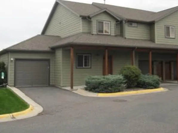 4817 Glenwood Dr #1, 4817 Glenwood Dr #1, Bozeman, MT 59718