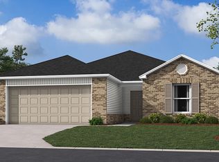 115 Powder River Dr, Beebe, AR 72012