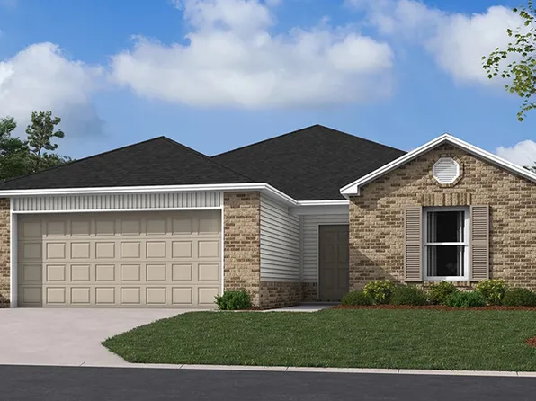 102 Southfork Dr, Beebe, AR 72012