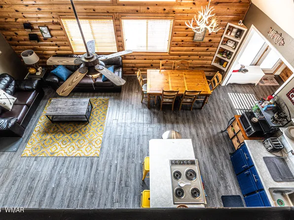 1938 Conchas Pl, Show Low, AZ 85901