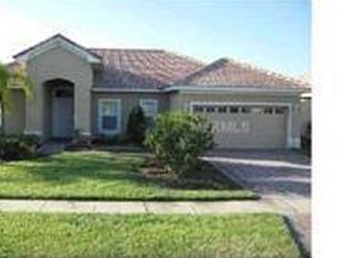 3051 Winding Trl, Kissimmee, FL 34746