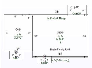 1605 N Dunn St #1605, Bloomington, IN 47408