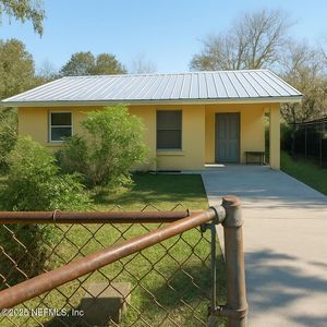 9036 10TH Avenue, Jacksonville, FL, 32208
