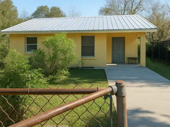 9036 10TH Avenue, Jacksonville, FL 32208