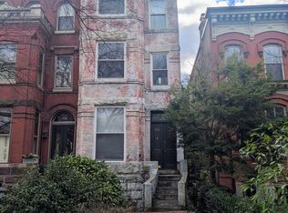 717 E Capitol St SE #1, Washington, DC 20003