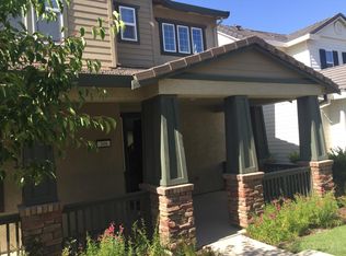 308 W Abbey Ln, Mountain House, CA
