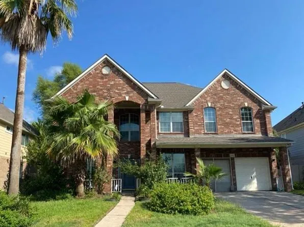 13922 Blue Vista Dr, Sugar Land, TX 77498