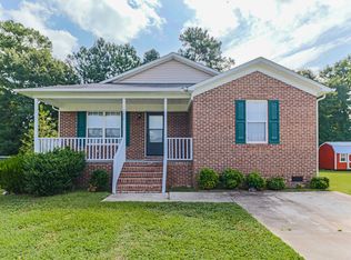 1208 Franklin St, Goldsboro, NC 27530