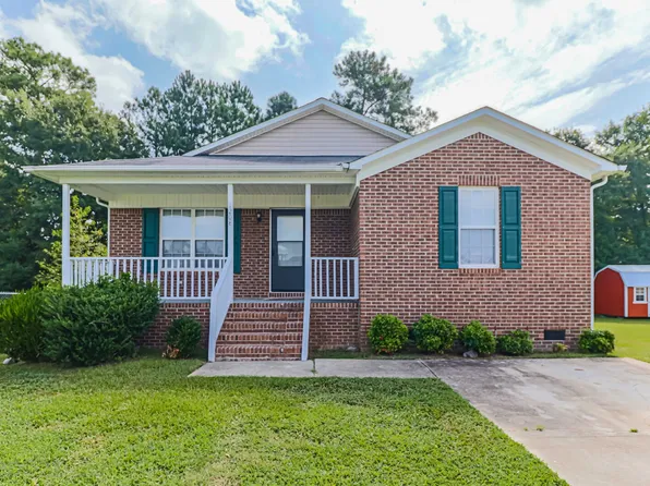 1208 Franklin St, Goldsboro, NC 27530