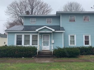 102 W 2nd St S, Fulton, NY 13069