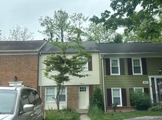 5931 Grand Banks Rd, Columbia, MD 21044