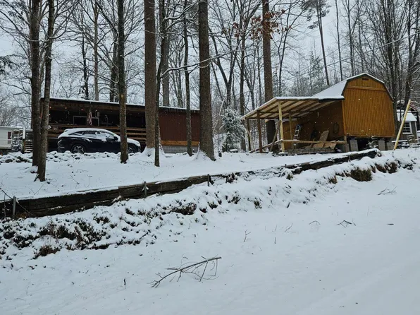 245 Scenic Point Dr, Caryville, TN 37714