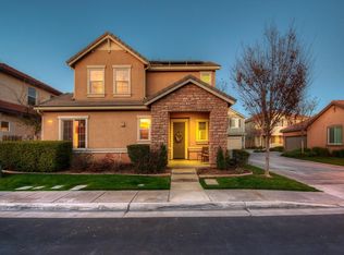 4434 W Artemisa Dr, Fresno, CA