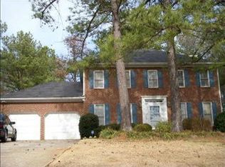 2045 Plantation Rd, Lawrenceville, GA 30044