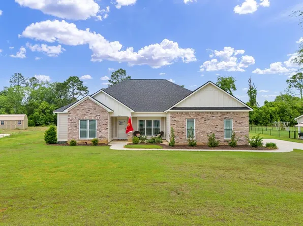 212 Hollister Dr, Albany, GA 31721
