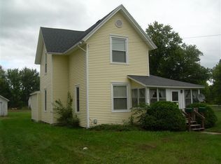 1020 Masonic St, Belding, MI 48809