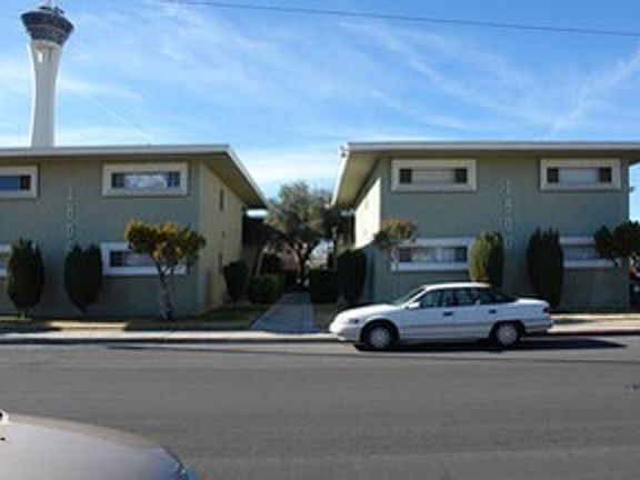 2nd image of 1800 Rexford Dr APT 4