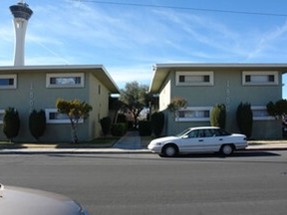 1st image of 1800 Rexford Dr APT 4