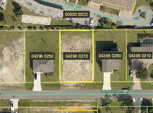 1113 SW 22nd Ter, Cape Coral, FL 33991