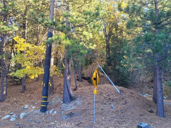 0 Water Dr, Crestline, CA 92325