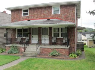 1621 Polk St, Aliquippa, PA