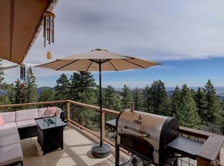 9648 Yegge Rd, Morrison, CO 80465