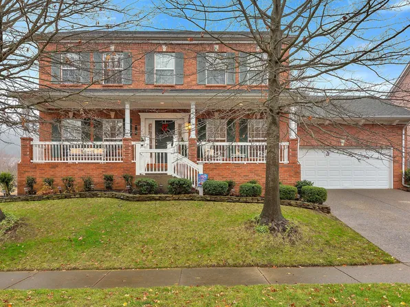 1274 Habersham Way, Franklin, TN 37067
