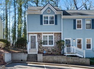 3440 September Morn, Peachtree Corners, GA 30092