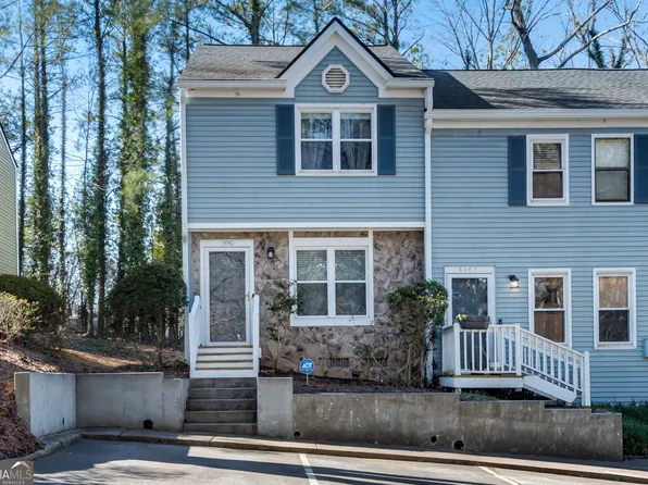 3440 September Morn, Peachtree Corners, GA 30092