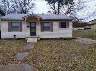 505 W Radio St, Longview, TX 75602