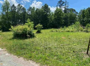 0 Rhodella Rd, Hartwell, GA 30643