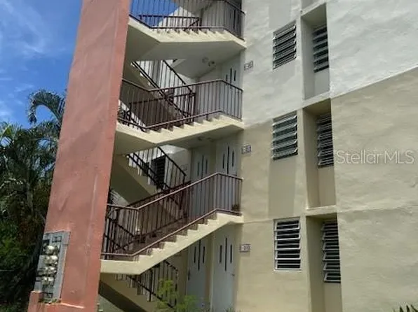 9923 Cond Chalets De Las Palmas #B302, Humacao, PR 00791