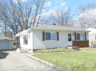 1303 Seemore St, Kalamazoo, MI 49048