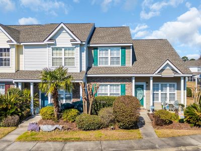 1450 Portrait Circle UNIT 1450, Myrtle Beach, SC, 29577